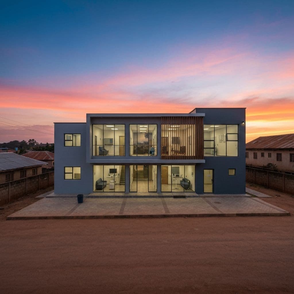 Clinique vétérinaire Kaminvet